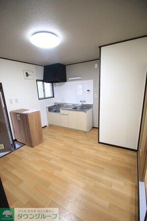 コーポ茜の物件内観写真